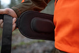 Seeland Enduro Utility Waist Pack, pine green