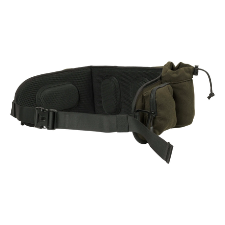 Seeland Enduro Utility Waist Pack, pine green