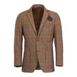 Cavendish Game Sports Tweed Jacket