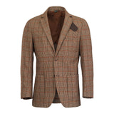 Cavendish Game Sports Tweed Jacket