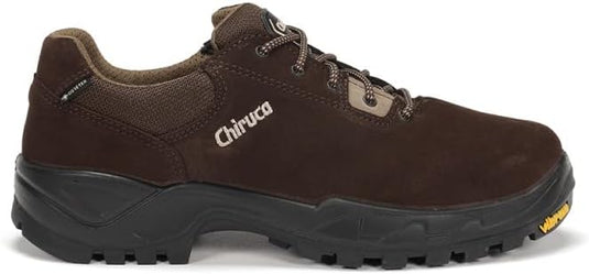 Chiruca Vera 12 Gore-Tex, marron/beige
