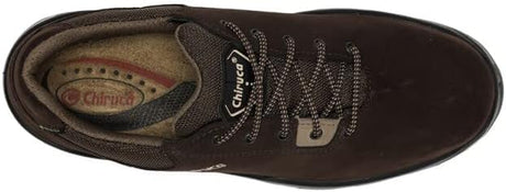 Chiruca Vera 12 Gore-Tex, marron/beige