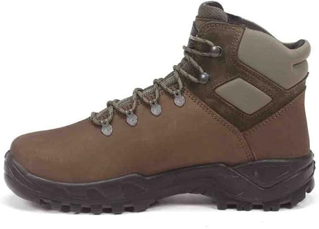 Chiruca Aralar 01 Gore-Tex, verde