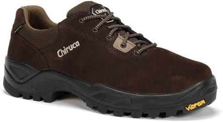 Chiruca Vera 12 Gore-Tex, marron/beige