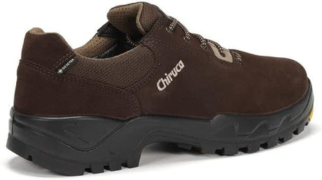Chiruca Vera 12 Gore-Tex, marron/beige