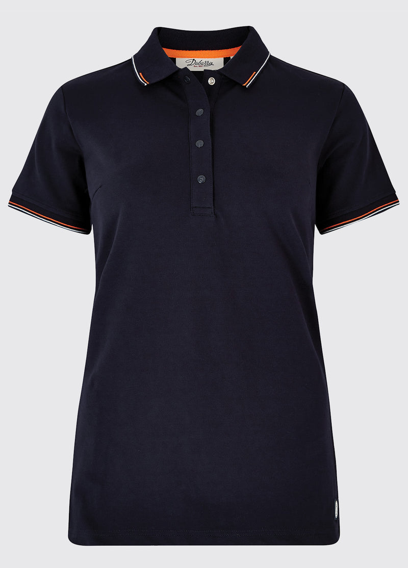 Load image into Gallery viewer, Dubarry Bagenalstown Navy Shirt
