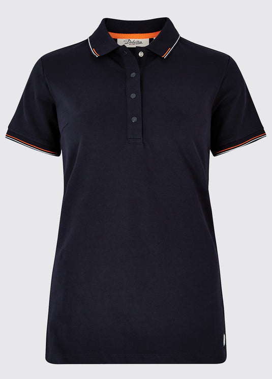 Dubarry Bagenalstown Navy Shirt