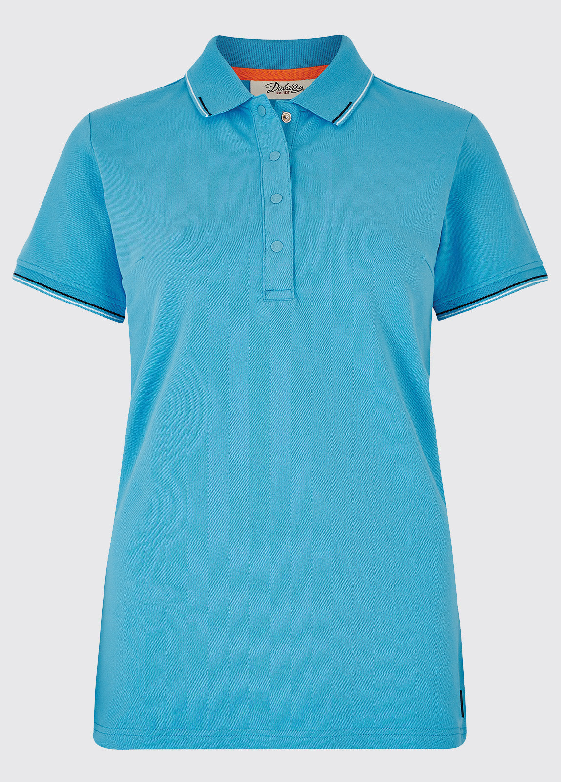 Dubarry Bagenalstown Shirt, cornflower