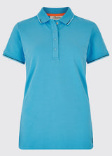 Dubarry Bagenalstown Shirt, cornflower
