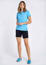 Dubarry Bagenalstown Shirt, cornflower