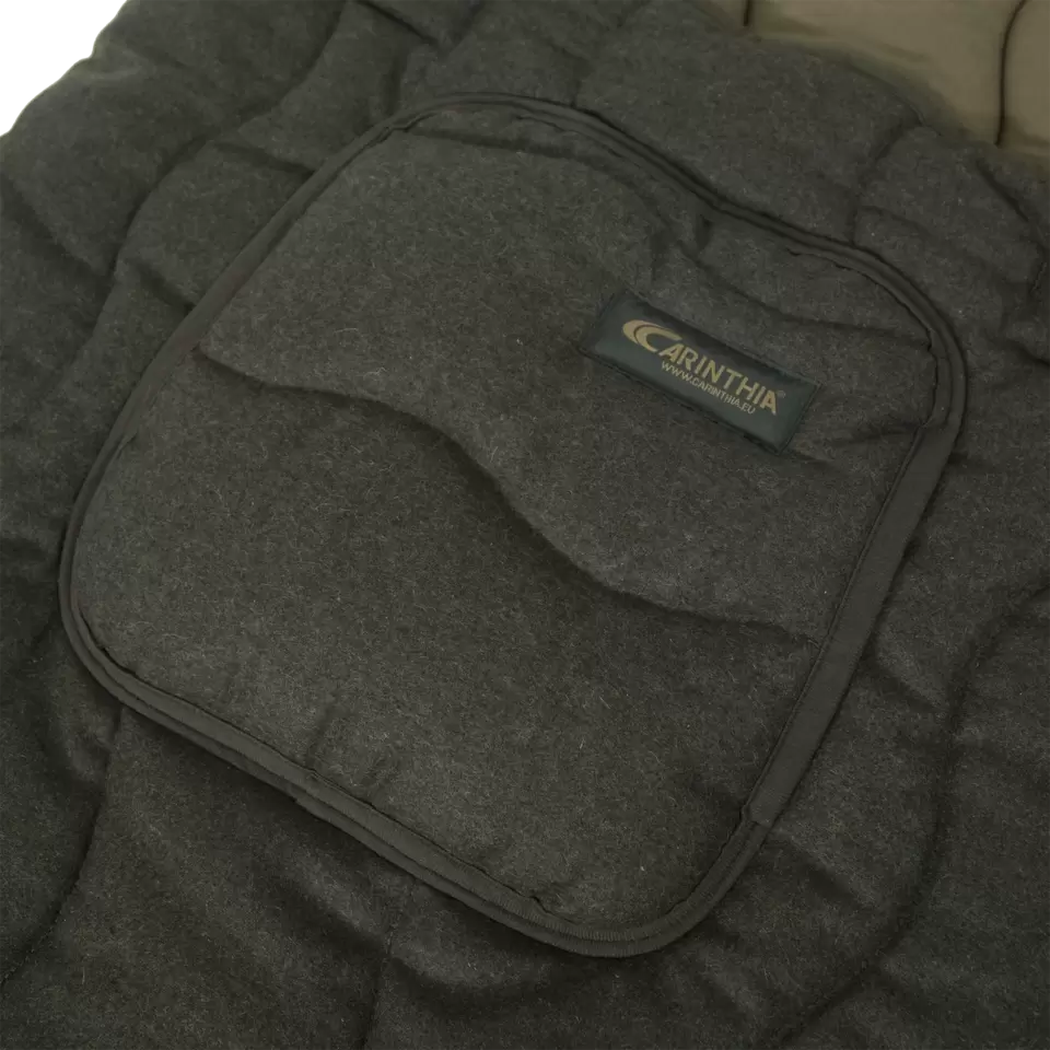 Carinthia Loden Ansitzsack Standard