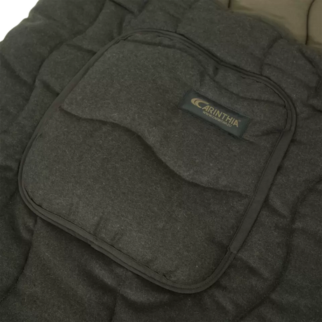 Carinthia Loden Ansitzsack Standard