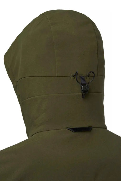 Chevalier Ventus Windblocker Jacket Men, tobacco green