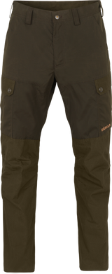 Härkila Asmund Trousers, willow green