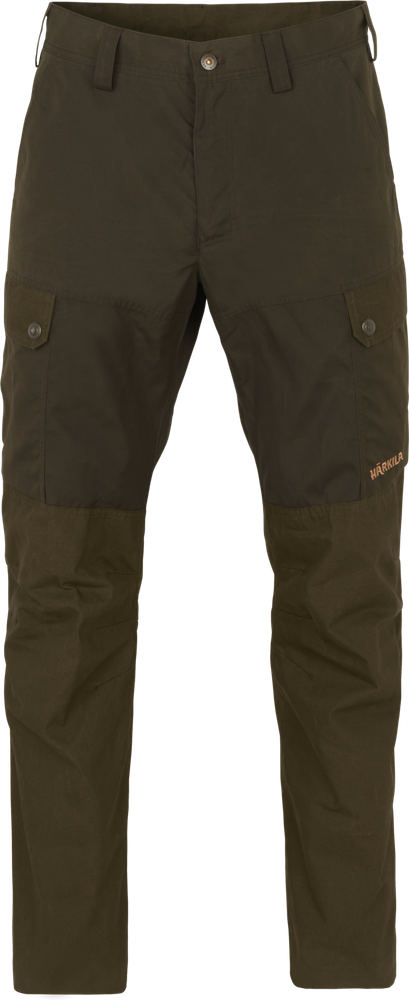 Härkila Asmund Trousers, willow green