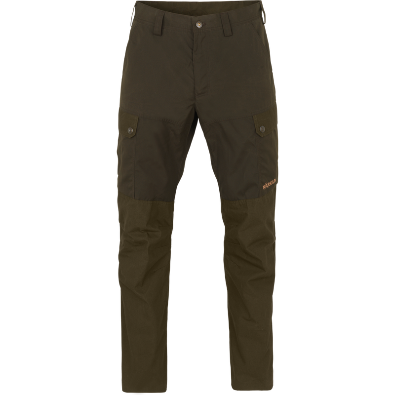 Load image into Gallery viewer, Härkila Asmund Trousers, willow green
