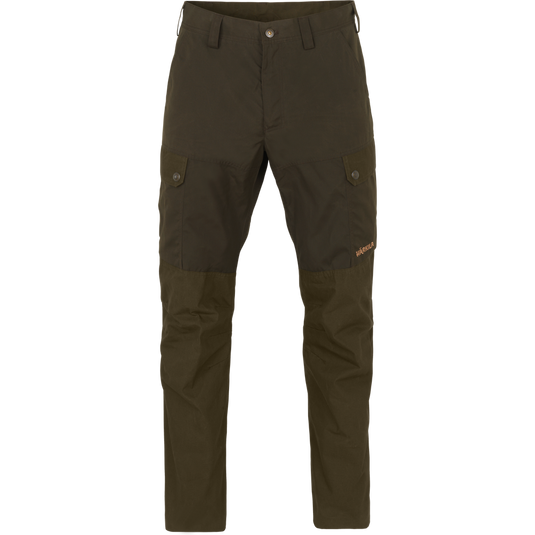 Härkila Asmund Trousers, willow green