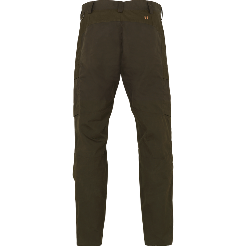 Load image into Gallery viewer, Härkila Asmund Trousers, willow green
