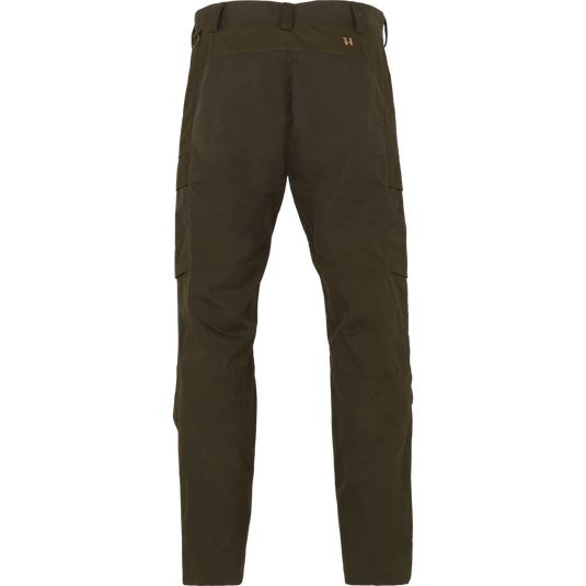 Härkila Asmund Trousers, willow green