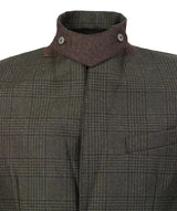 Laksen Willow Game Sports Tweed Jacket, willow