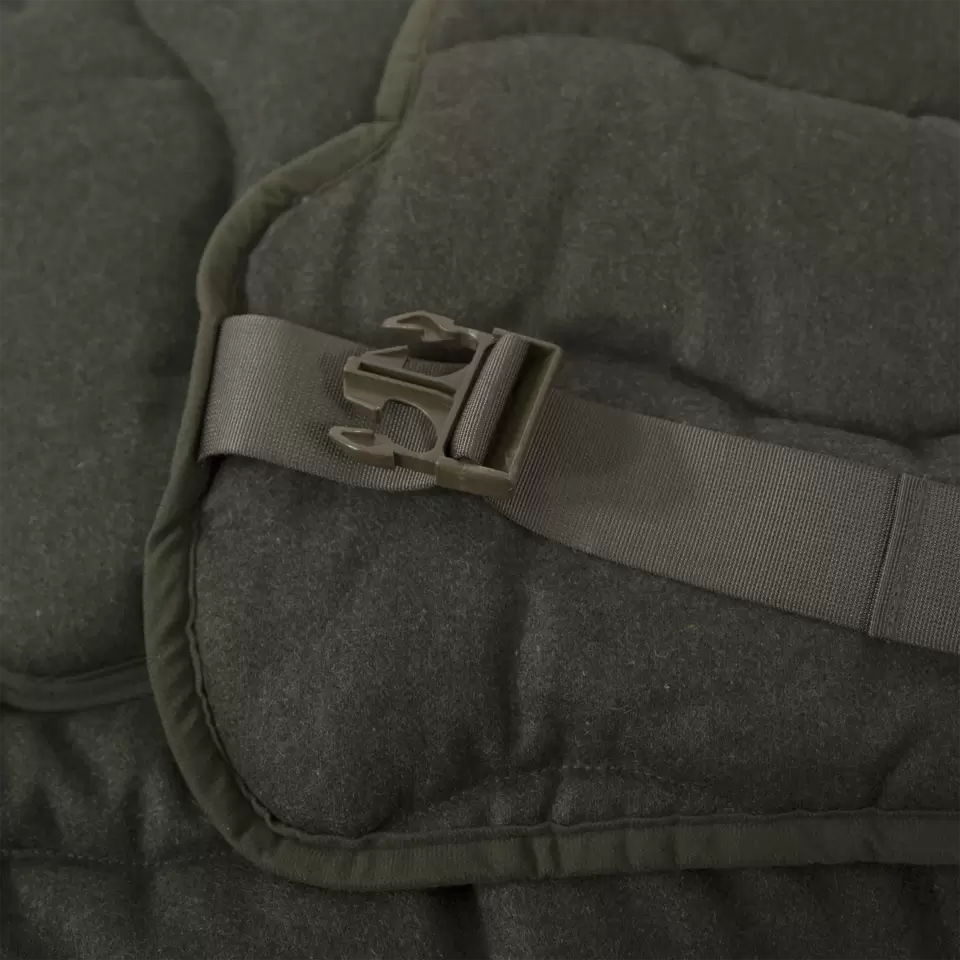 Carinthia Loden Ansitzsack Standard