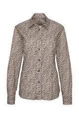 Jagdhund damesblouse Maria