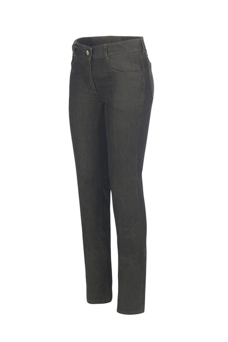 Jagdhund Jeans Bernstein, olive