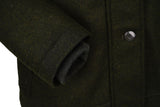 Jagdhund Eisenhut Damesjas, loden, groen