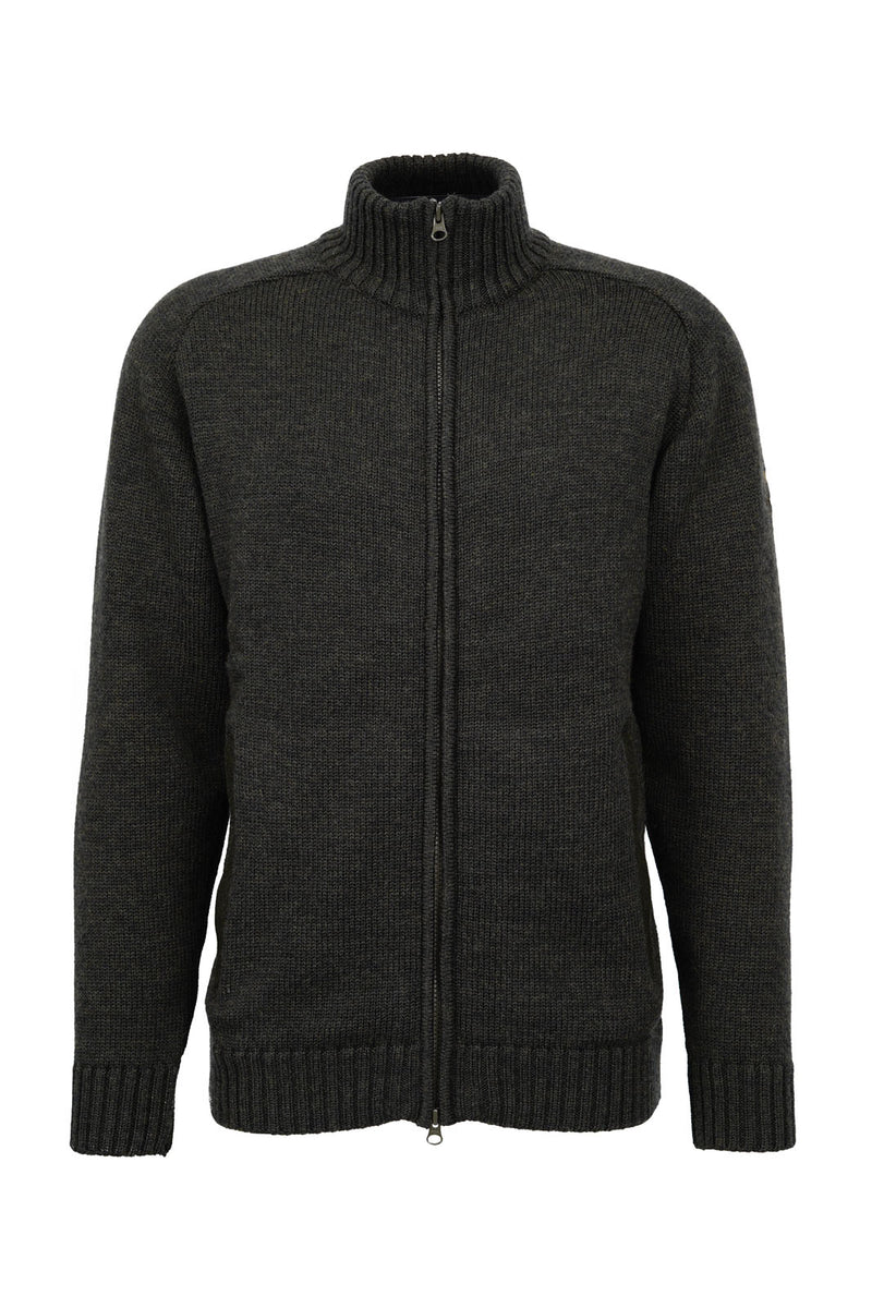 Afbeelding laden in Galerijviewer, Jagdhund heren vest Wien, donker groen
