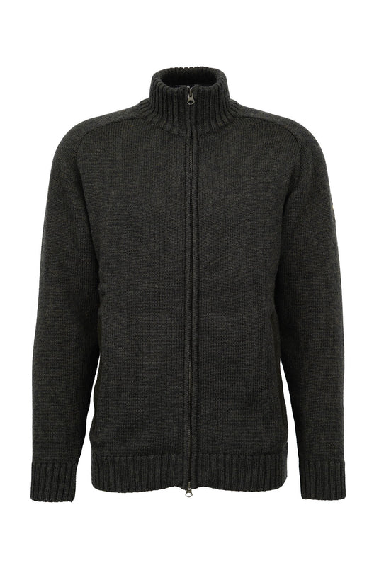 Jagdhund heren vest Wien, donker groen