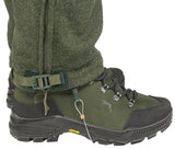 Jagdhund Alpin 4, herenbroek, loden, groen