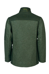Jagdhund Glanegg herenjas, loden, groen