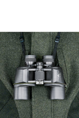 Jagdhund Zwettl 4, loden heren jachtjas, groen
