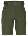 Pinewood Abisko Light Stretch Shorts - Moss Green - Het Brabants Jachthuis