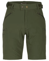 Pinewood Abisko Light Stretch Shorts - Moss Green - Het Brabants Jachthuis