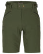 Pinewood Abisko Light Stretch Shorts - Moss Green - Het Brabants Jachthuis