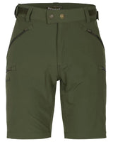 Pinewood Abisko Light Stretch Shorts - Moss Green W's - Het Brabants Jachthuis