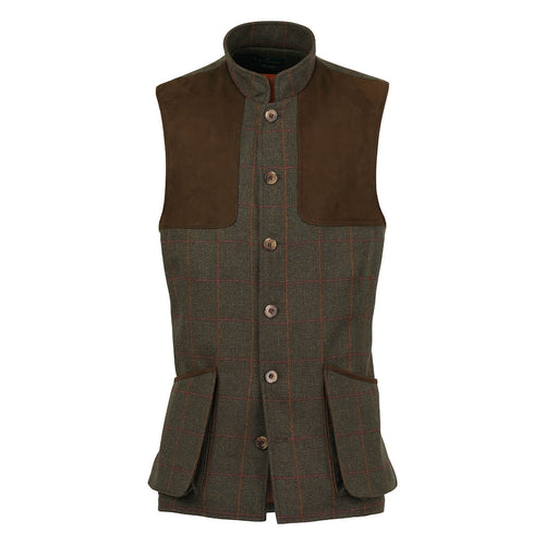 Laksen Hastings Mulland Shooting Vest