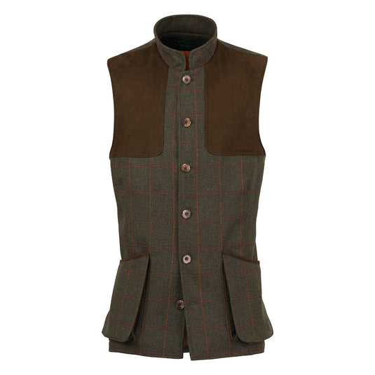 Laksen Hastings Mulland Shooting Vest