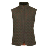 Laksen Hastings Quilted Vest