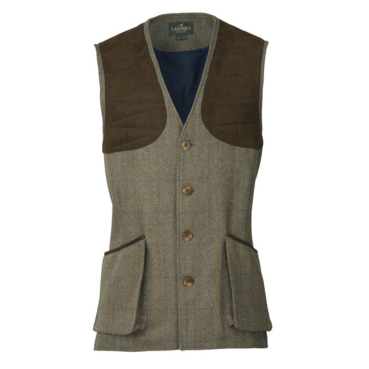 Laksen Laird Leith Shooting Vest