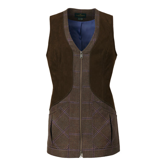 Laksen Pippa Linhope Shooting Vest