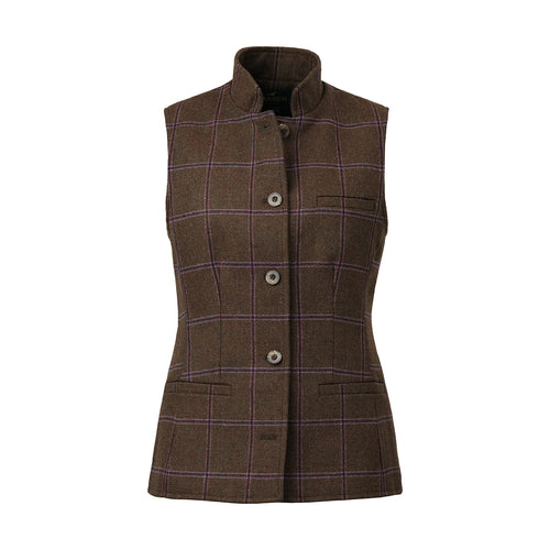 Laksen Pippa Fife Vest