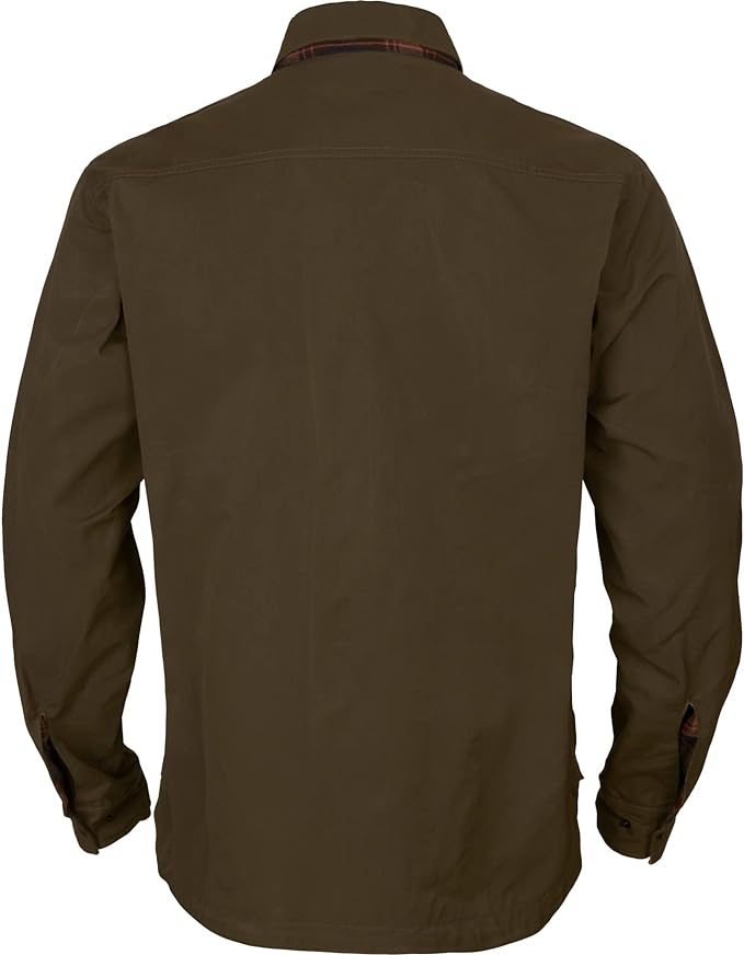 Härkila Eirik Reversible Shirt Jacket