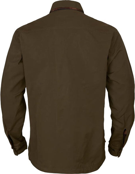 Härkila Eirik Reversible Shirt Jacket