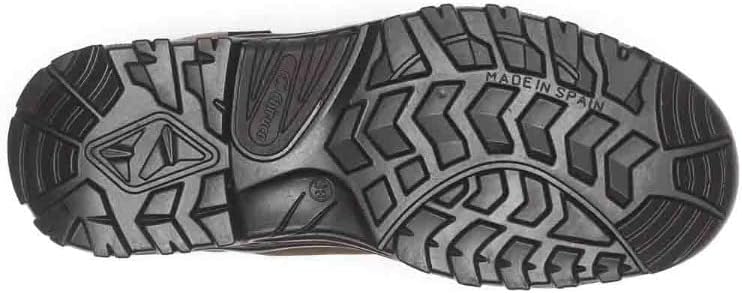 Chiruca Aralar 01 Gore-Tex, verde