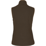 Härkila Sandhem Pro Waistcoat Women, forest green