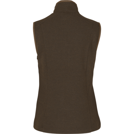 Härkila Sandhem Pro Waistcoat Women, forest green