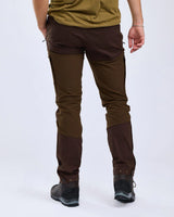 Pinewood Finnveden Hybrid Trousers, dark brown
