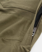 Pinewood Finnveden Hybrid Trousers, h. olive